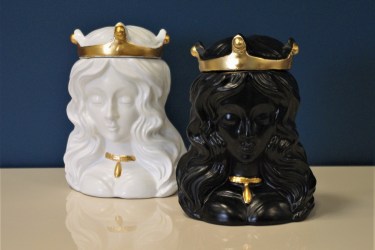 dekoracja-queen-figurka-czarno-zlota-kobieta-krolowa-korona-naczynie-argento-01