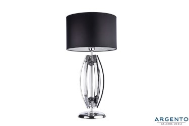 lampa-stolowa-lampka-nocna-elegance-metalowa-chromowana-srebrno-czarna-abazur-glamour-argento-01