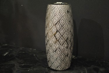 wazon-ceramiczny-srebrny-argento
